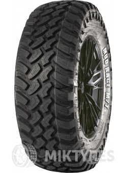 Шины Gripmax Mud Rage M/T 235/70 R16 106Q